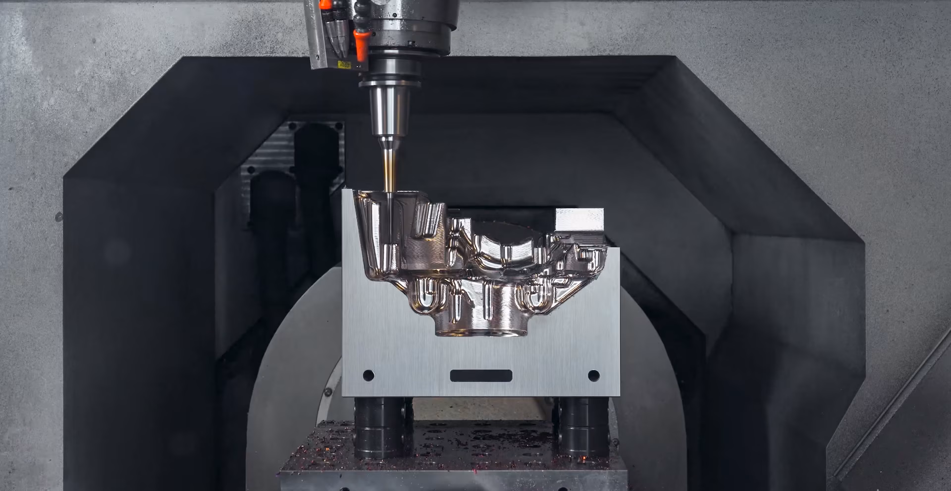 Grafik Druckguss Story