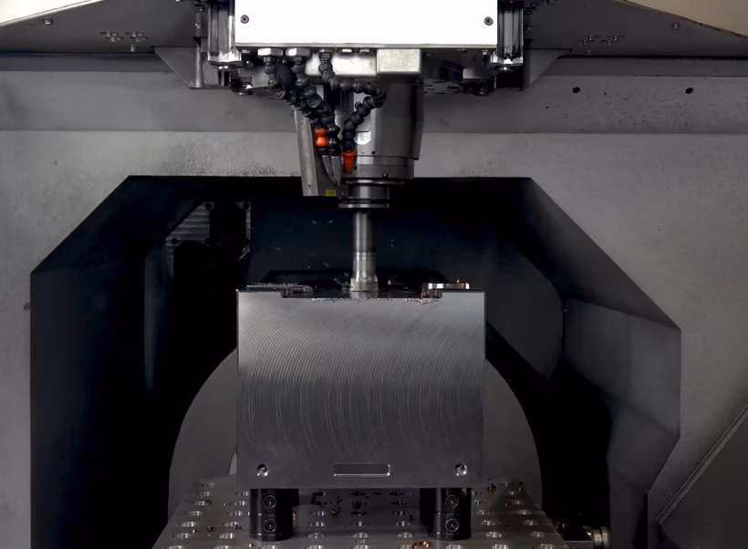 Formeinsatz Druckgussform